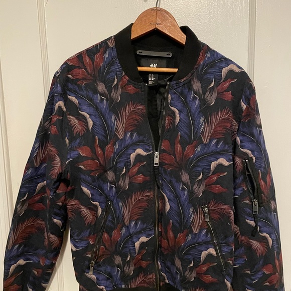 Mens jacket Medium - Picture 3 of 3